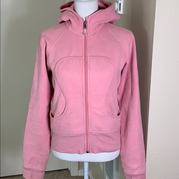 lululemon athletica Jackets & Blazers - Lululemon Scuba jacket